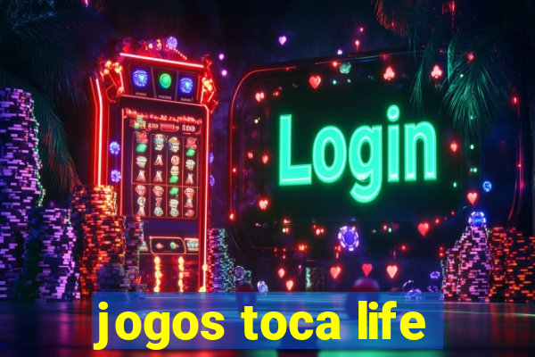 jogos toca life